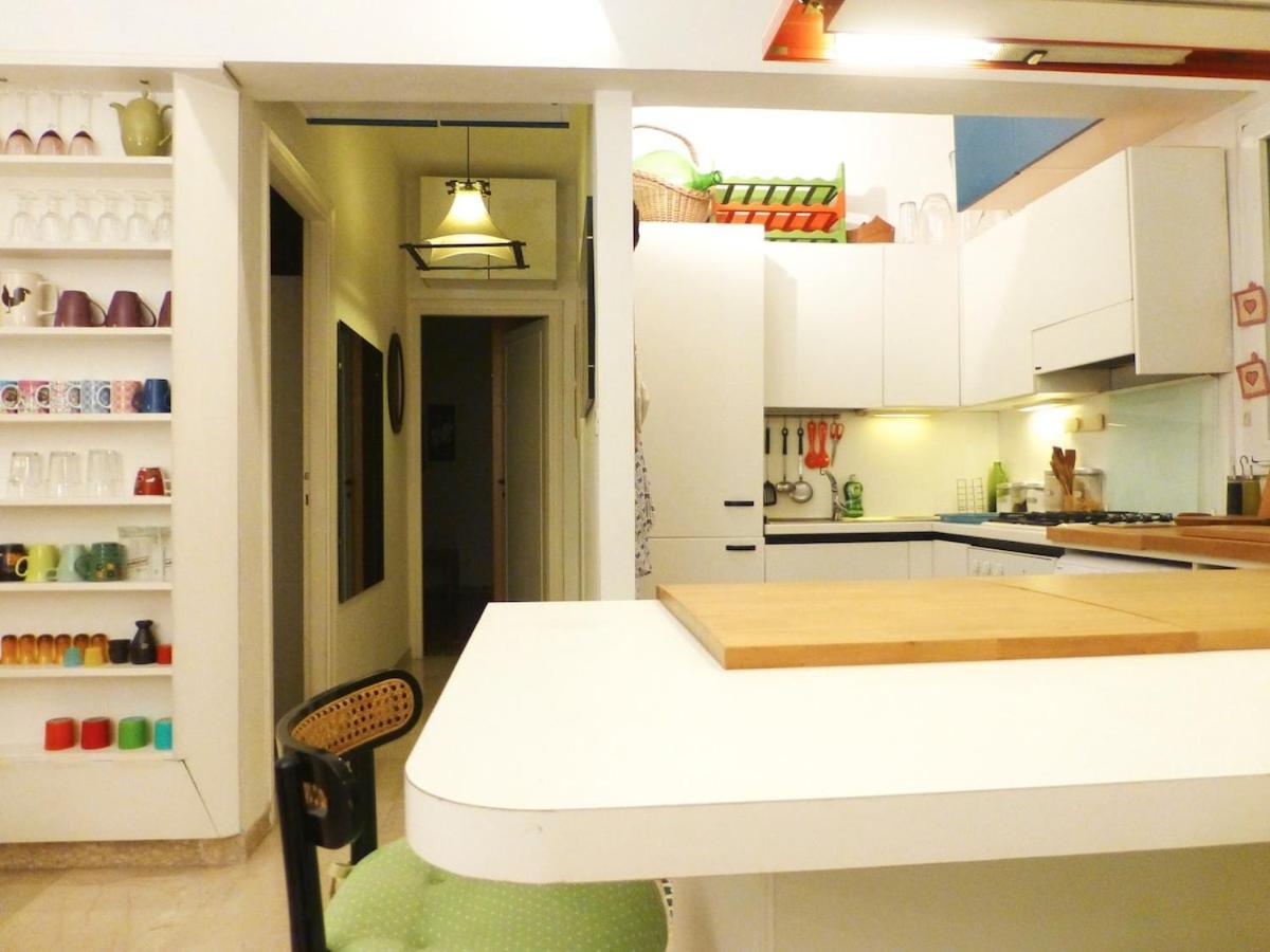 Casa Donatello - Far From Apartment Rome