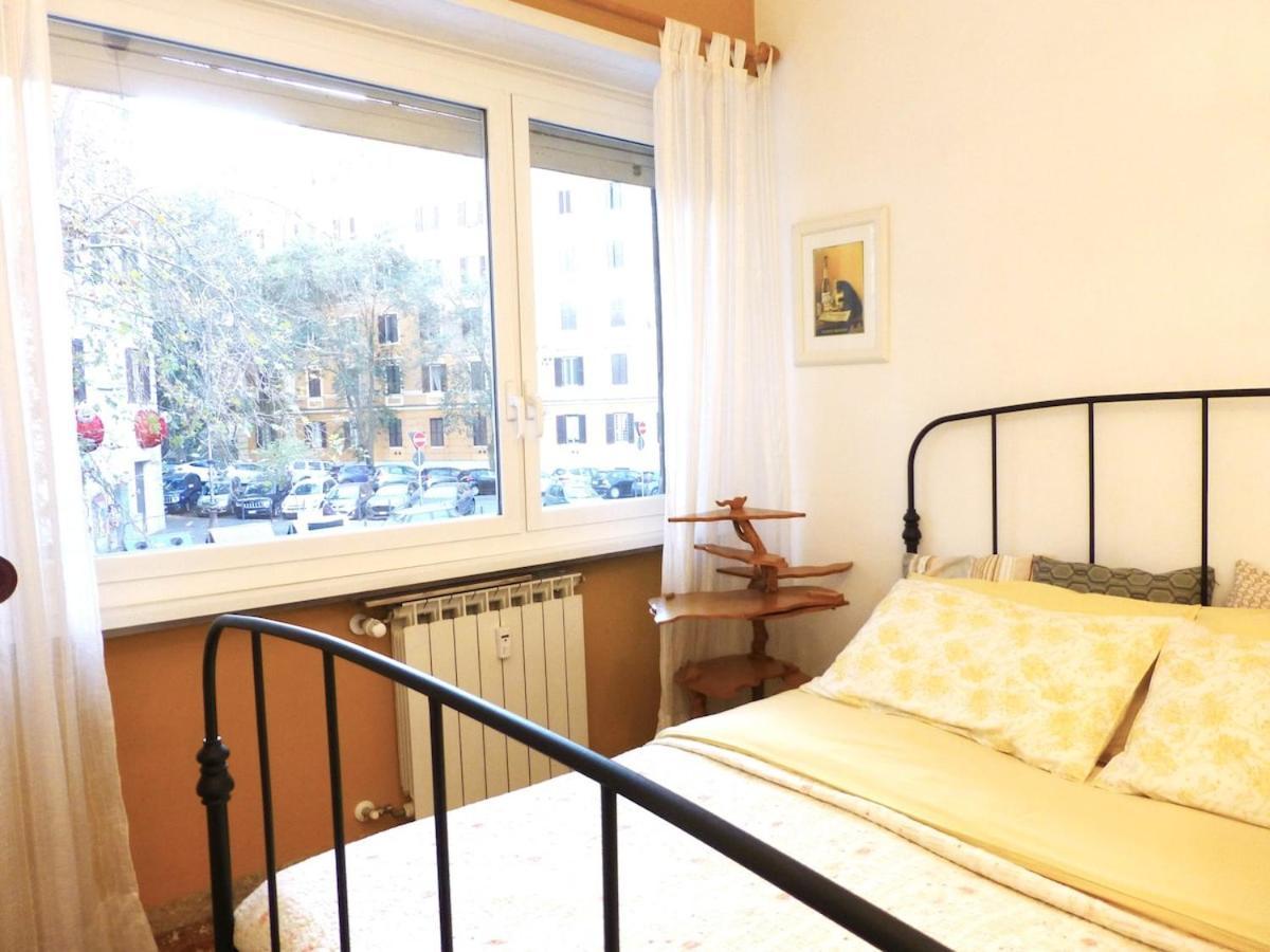 Apartment Casa Donatello - Far From *