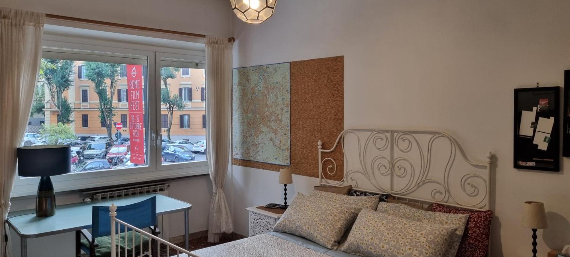 Casa Donatello - Far From Rome