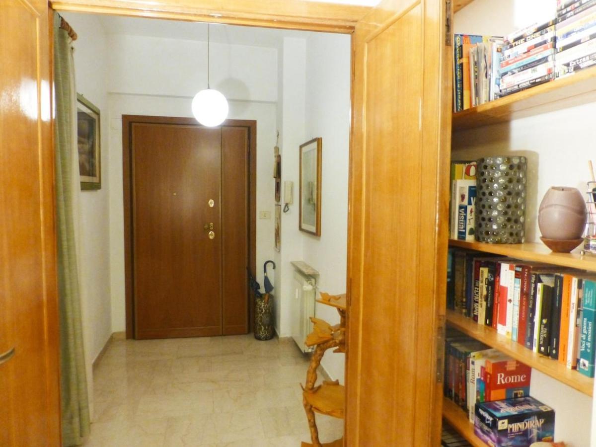 Casa Donatello - Far From Appartamento