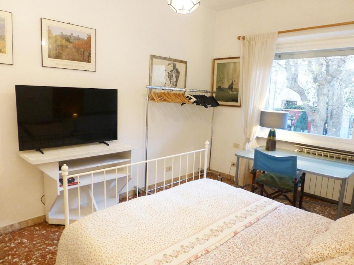 Appartamento Casa Donatello - Far From *